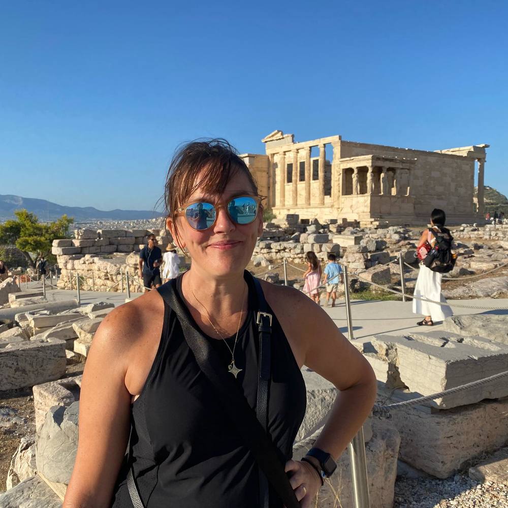 Meet your Posher, Kelly